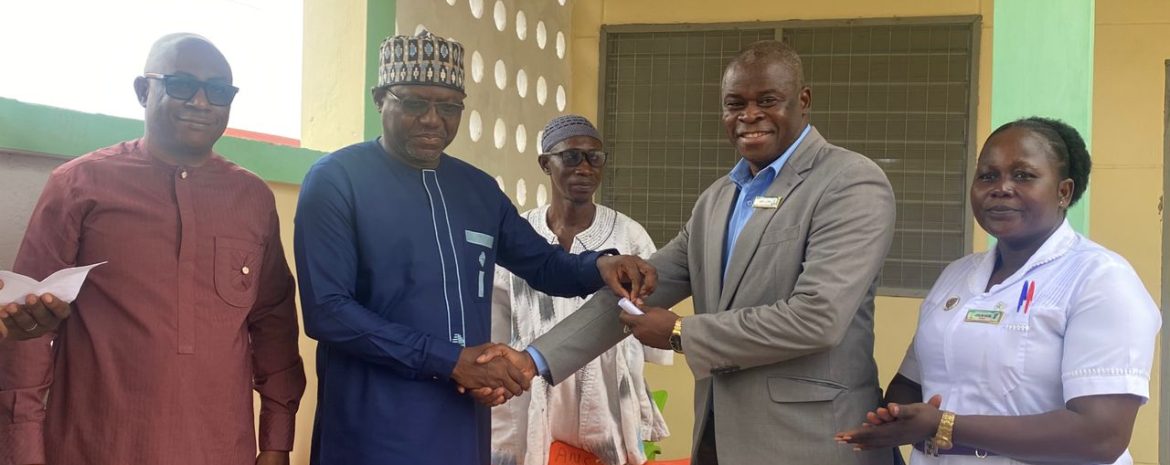 Alhaji Nurah Issah Danwana