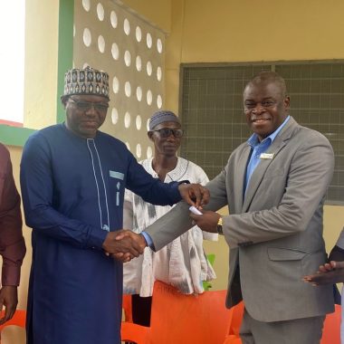 Alhaji Nurah Issah Danwana